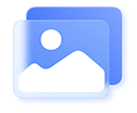 上传实景 icon
