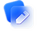 上传实景 icon